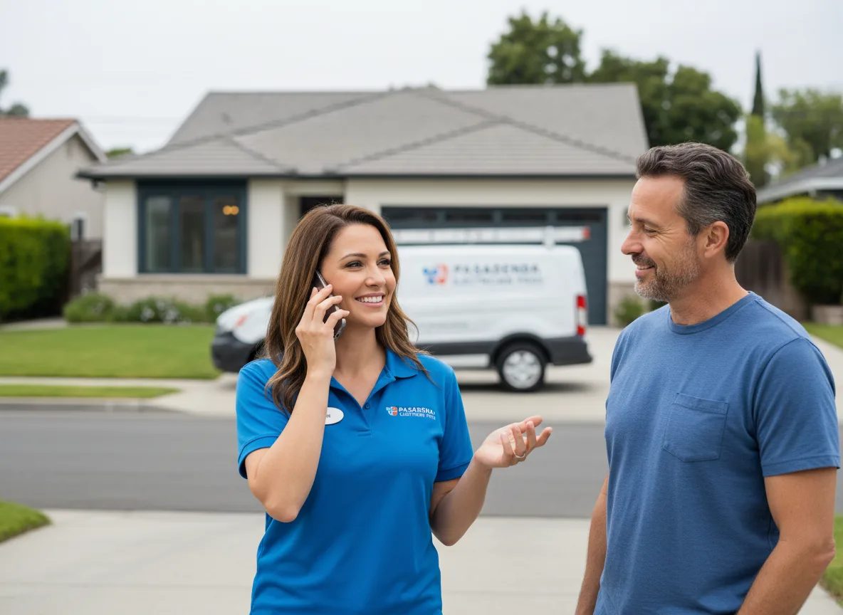 Electrician Cashton, WI FAQs